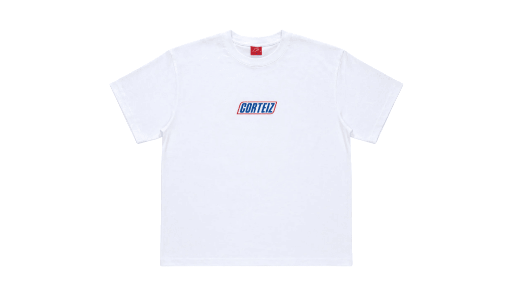 Corteiz Snickers Tee