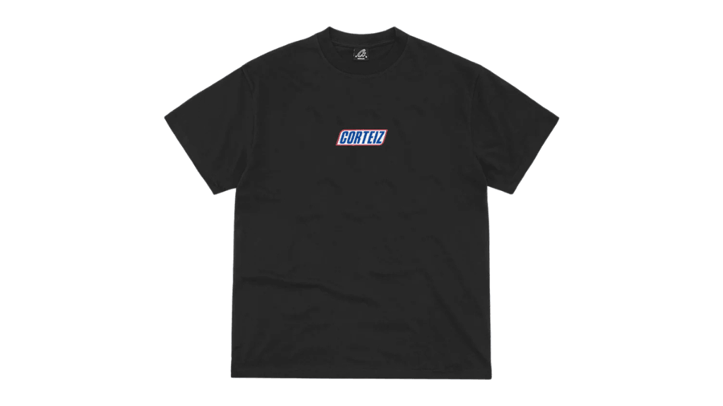 Corteiz Snickers Tee
