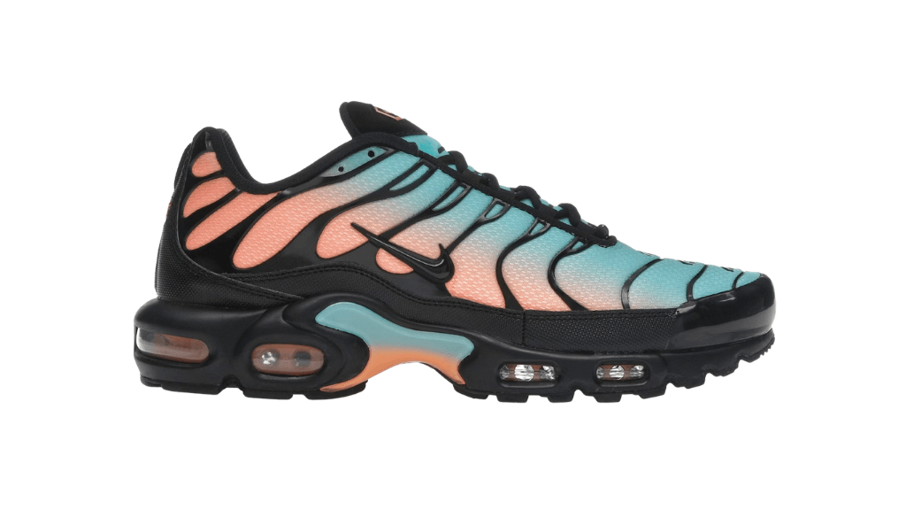 Nike Air Max Plus South Beach Men