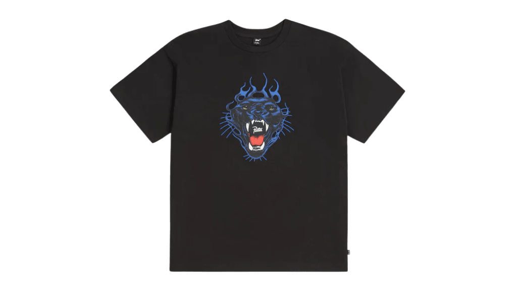 Patta-Panther-majica