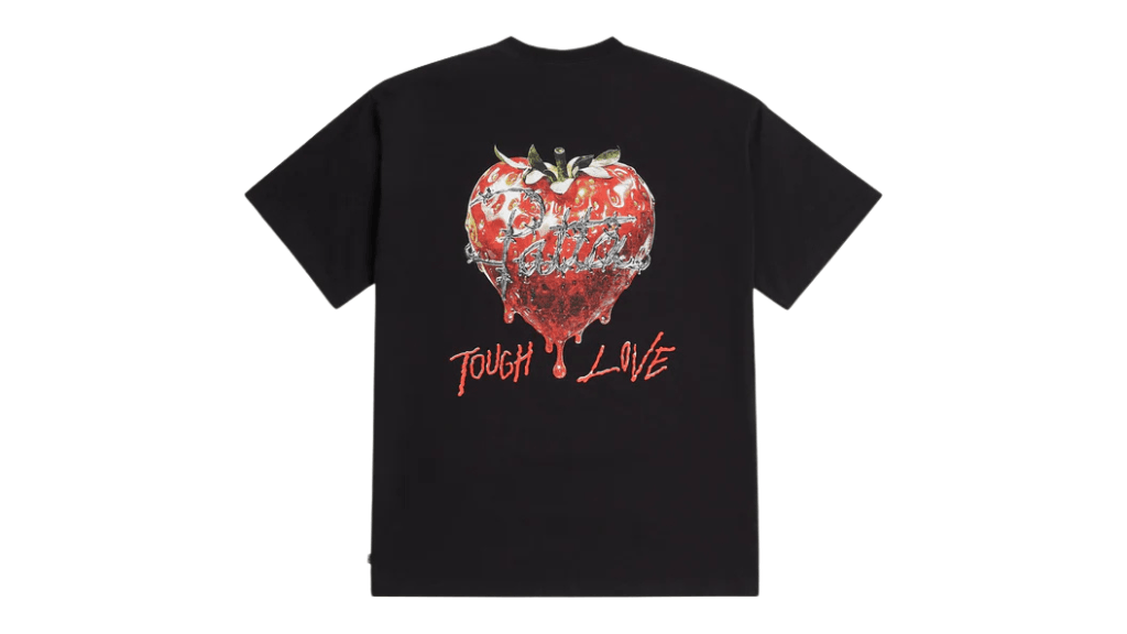 Patta-tough-love-majica