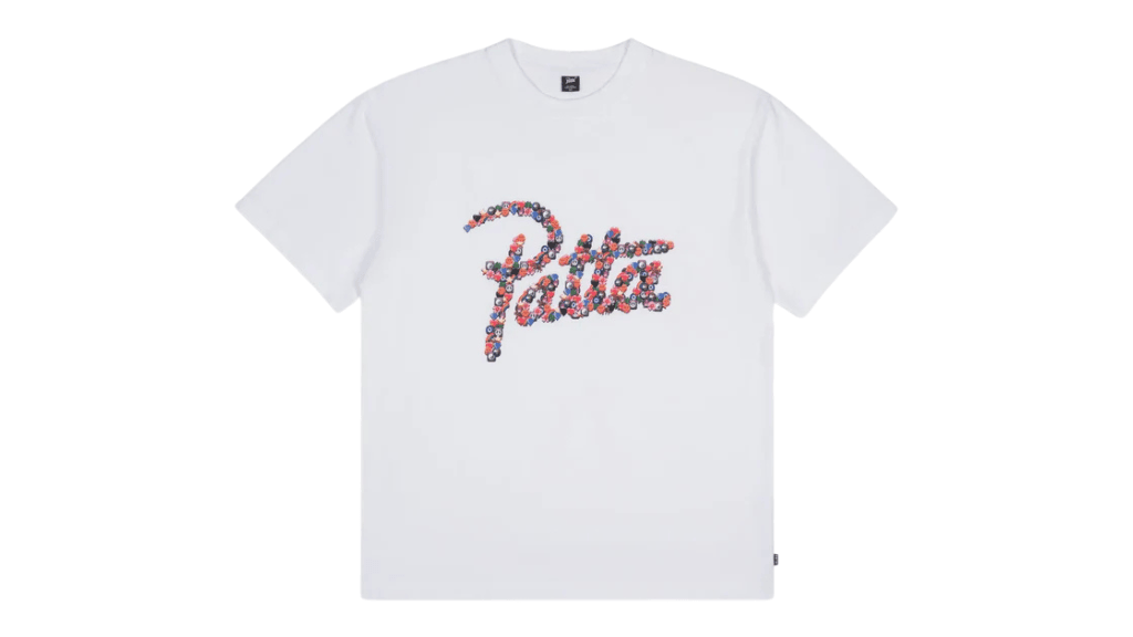 Patta-bela-majica