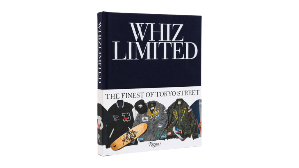 Whiz-limited-Rizzoli