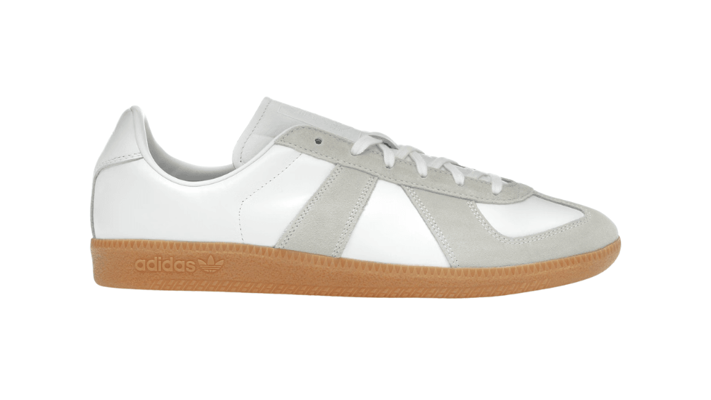 adidas BW Army Cloud White Chalk White