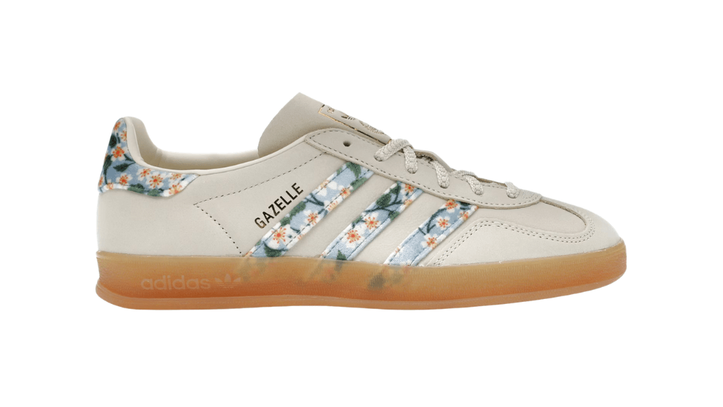 adidas Gazelle Indoor Liberty London Mitsi Day